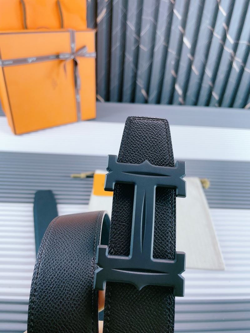 Hermes Belts